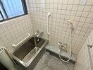 バス／シャワールーム等 東大友町稲場戸建