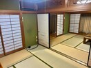 内観写真 東大友町稲場戸建