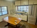 内観写真 東大友町稲場戸建