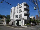 楠元北館の外観