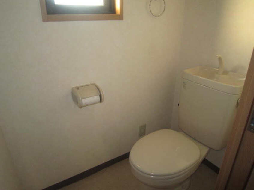 トイレ グレイスコート元郷