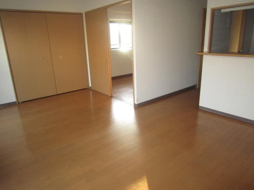 居室 グレイスコート元郷