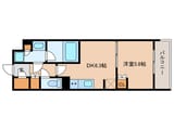 ｵｰﾊﾟｽﾚｼﾞﾃﾞﾝｽ名古屋ｽﾃｰｼｮﾝ(805)
