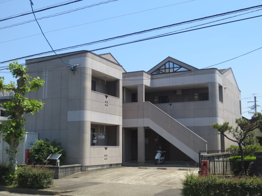 外観写真 エクシ－ド弥生