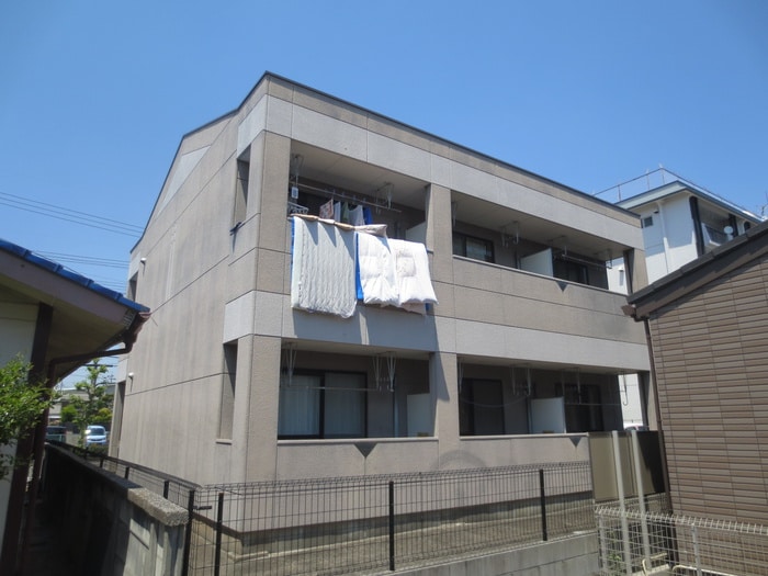 外観写真 エクシ－ド弥生