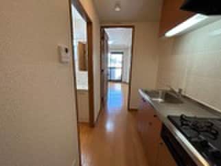 廊下 エクシ－ド弥生