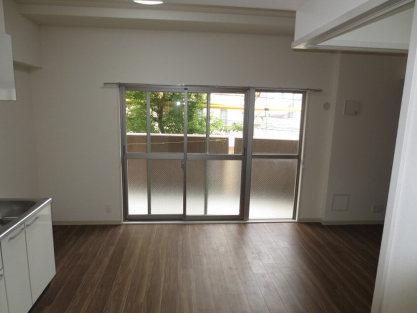 居室 サンエスケ－イワタ名城