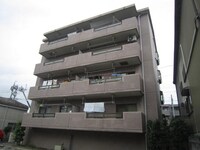 スフィアＭＩＥ　Ａ棟