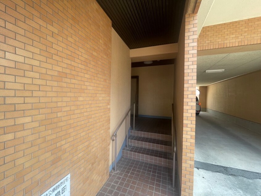 その他 メゾン島田