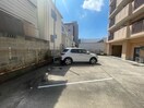駐車場 メゾン島田