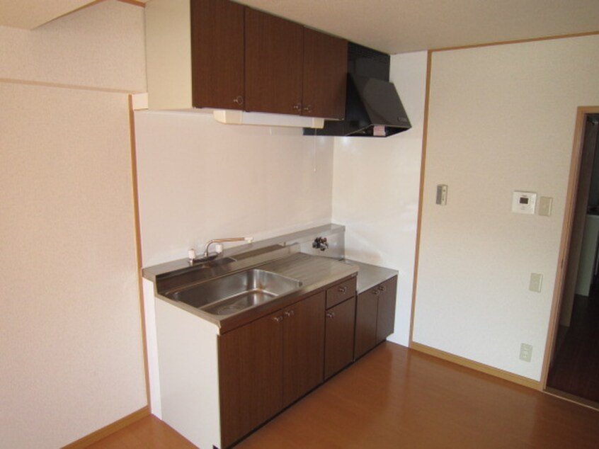 キッチン メゾン島田