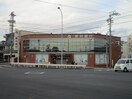 愛知銀行島田支店(銀行)まで477m メゾン島田