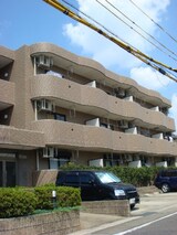 ラフィネ庄内緑地公園