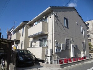 グレ－スハイム新宮