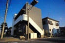 KAHALE小本の外観