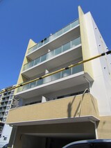 パークレジデンス名駅北