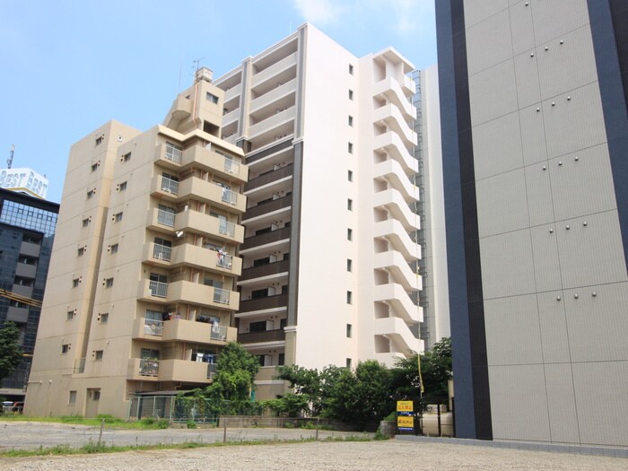 外観写真 ポルタニグラ千種