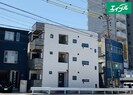 Ｚｅｃｃａ桜山の外観