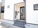 エントランス部分 Ｚｅｃｃａ桜山