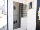 建物設備 Ｚｅｃｃａ桜山
