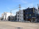 外観写真 Ｚｅｃｃａ桜山