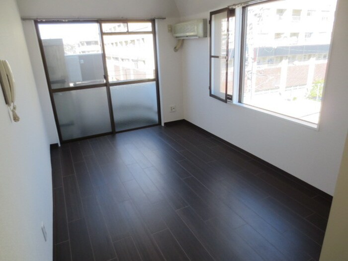 居室 ハートイン竹田町