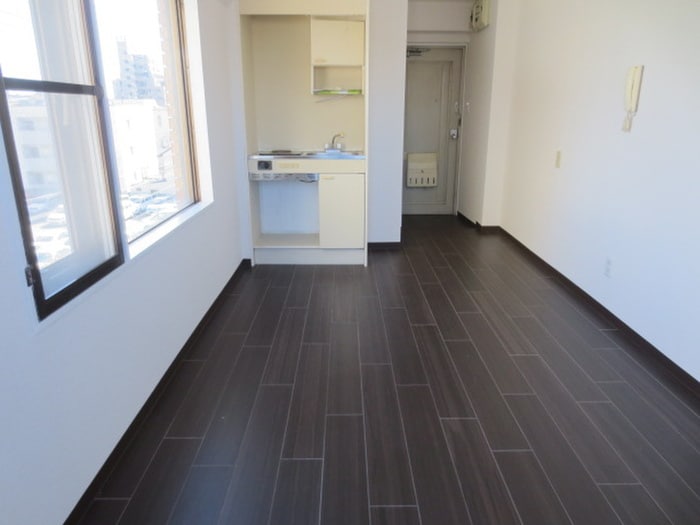 居室 ハートイン竹田町