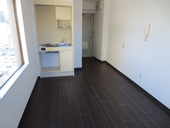 居室 ハートイン竹田町