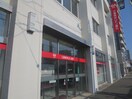 三菱東京UFJ銀行滝子支店(銀行)まで428m ハートイン竹田町