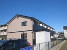 外観写真 アンプルール　ブワフルール