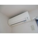 内観写真 アンプルール　ブワフルール