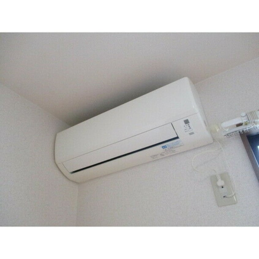 内観写真 アンプルール　ブワフルール