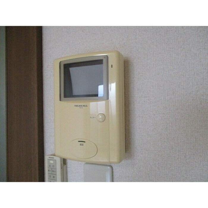内観写真 アンプルール　ブワフルール