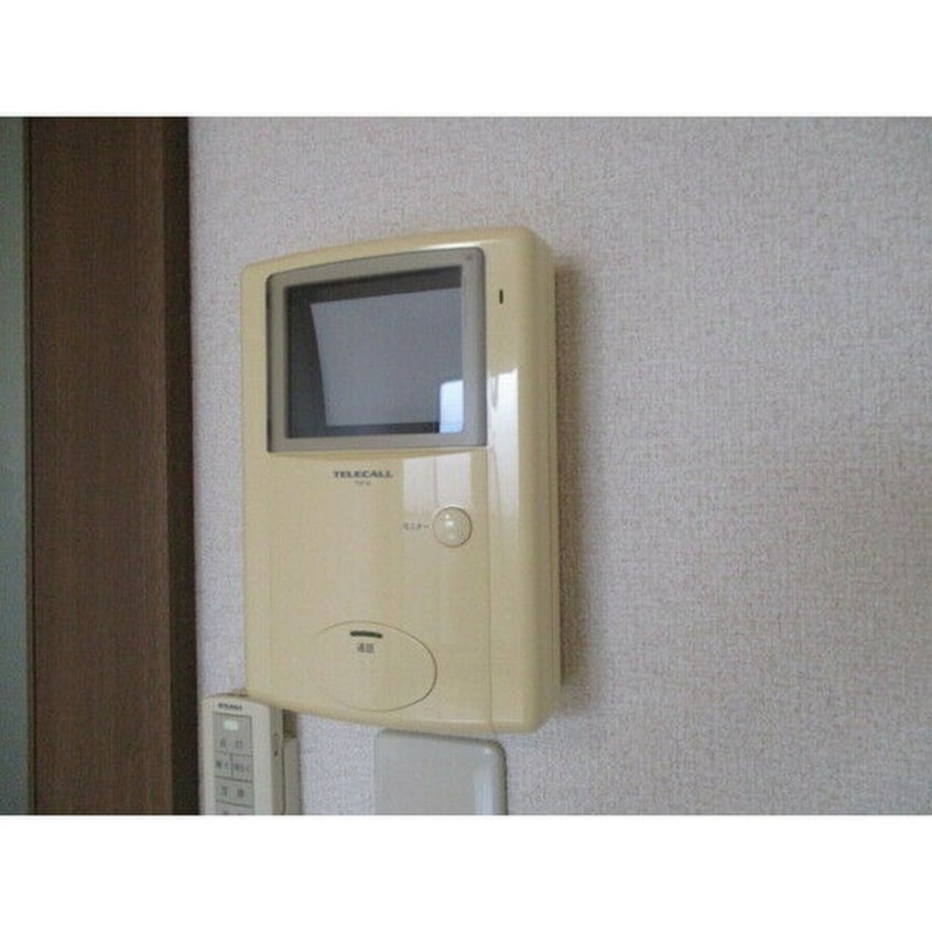内観写真 アンプルール　ブワフルール