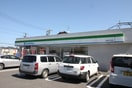 ファミリーマート甚目寺八尻(コンビニ)まで425m アンプルール　ブワフルール