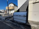 建物設備 クレールフィル