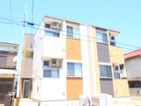 ハーモニーテラス草薙町