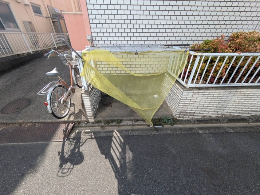 建物設備 グリンシティー新瑞