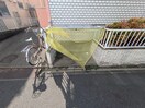 建物設備 グリンシティー新瑞