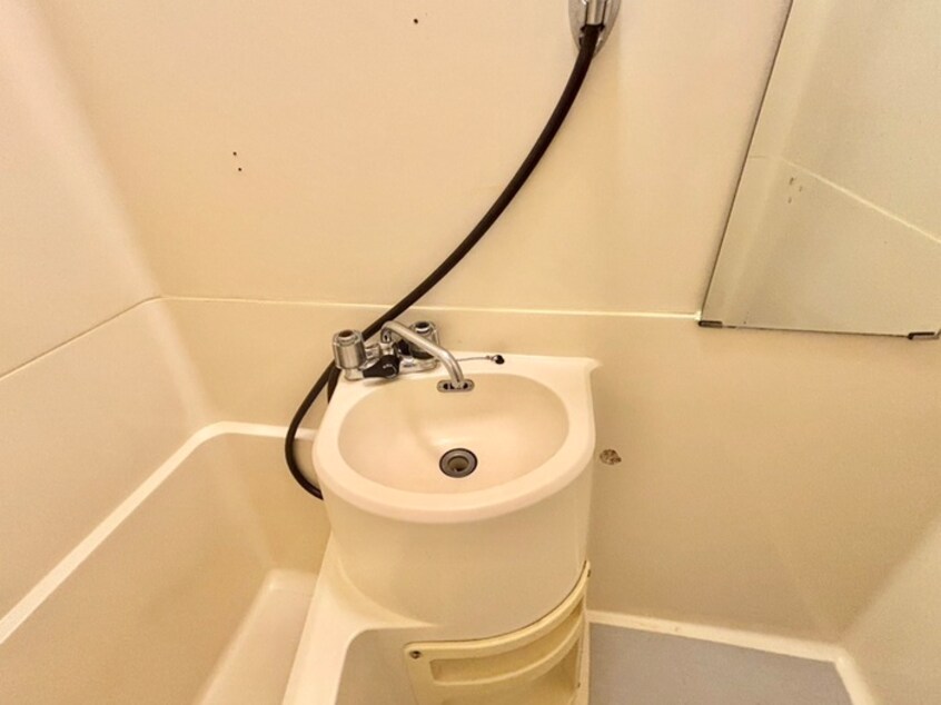 洗面 グリンシティー新瑞
