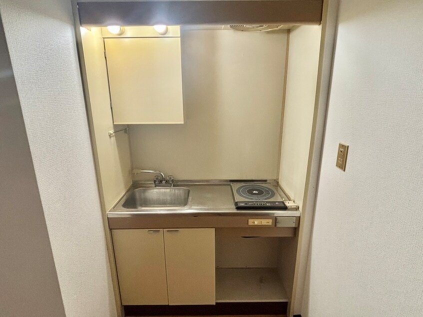 キッチン グリンシティー新瑞
