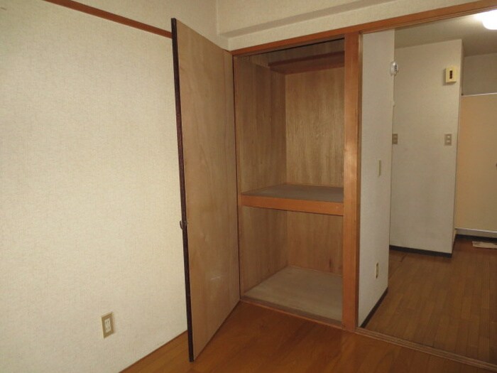 収納 グリンシティー新瑞