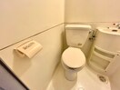 トイレ グリンシティー新瑞