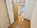 廊下 グリンシティー新瑞