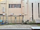 室内からの展望 グリンシティー新瑞