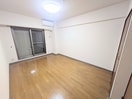 居室 すまいる築山Ⅱ