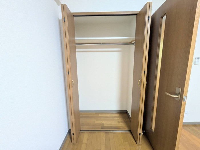 収納 すまいる築山Ⅱ