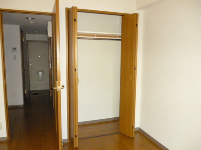 収納 すまいる築山Ⅱ
