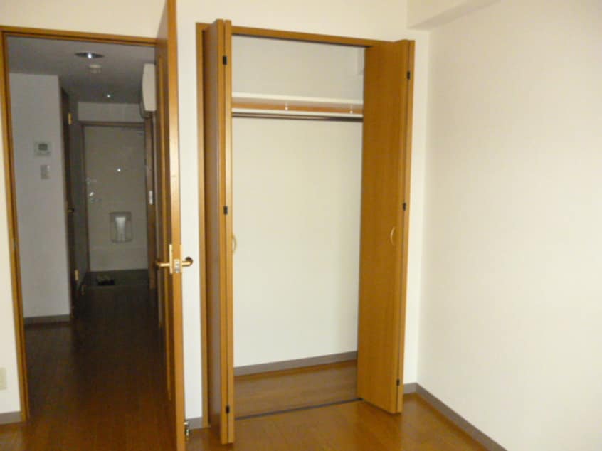 収納 すまいる築山Ⅱ