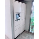 建物設備 すまいる築山Ⅱ